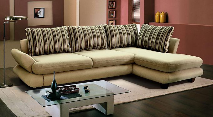Как выбрать мягкую мебель?