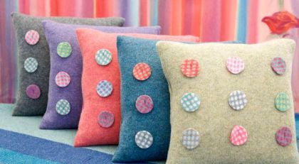 Как выбрать подушку?