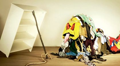 Как правильно выбрать шкаф-купе?