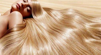 Как ускорить рост волос?