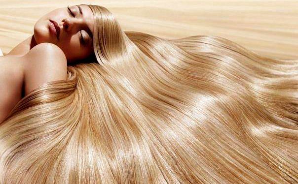 Как ускорить рост волос?