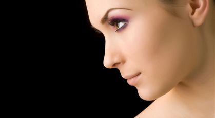 Как убрать второй подбородок?