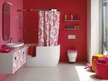 Как преобразить ванную комнату?