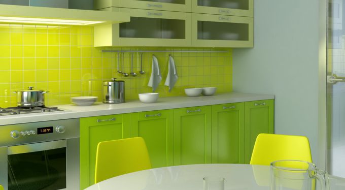 Как подобрать стиль интерьера для кухни?