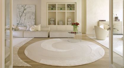 Как почистить ковер?