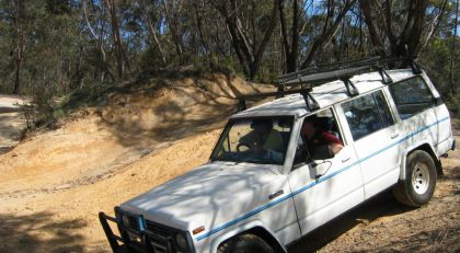 Торможение двигателем