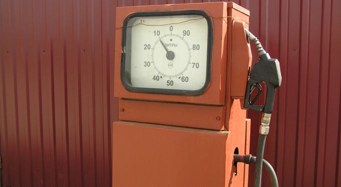 Как снизить расход топлива автомобиля?