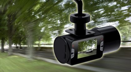 Как выбрать видеорегистратор?