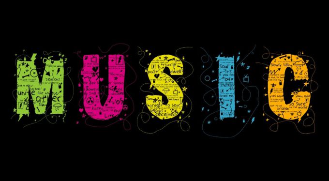 Как закачать музыку на телефон?