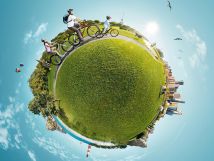 Как выбрать велосипед?