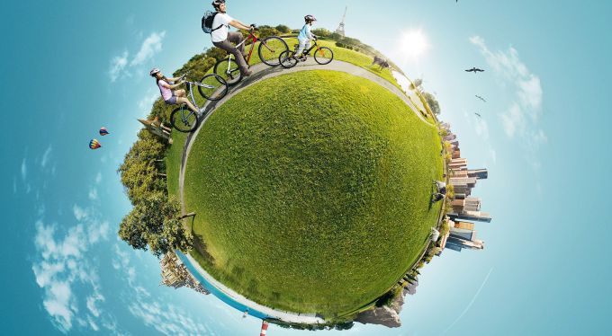 Как выбрать велосипед?