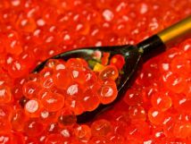 Как выбрать икру?