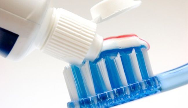 Как выбрать зубную пасту?