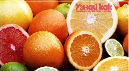 Как выбрать сок?