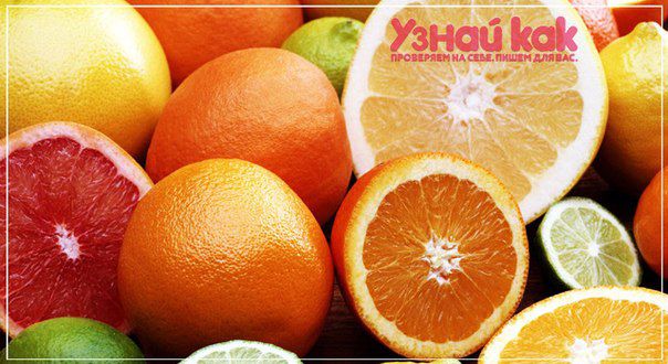 Как выбрать сок?