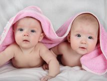 Как зачать близнецов естественным путем?