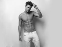 Как мужчине стать моделью?