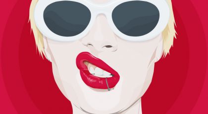 Как казаться мужчинам неприступной?