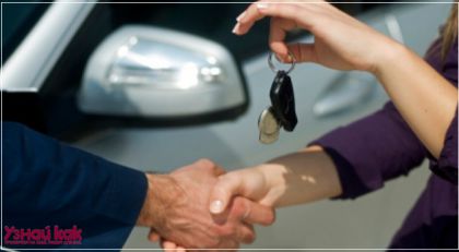 Возьму машину в аренду