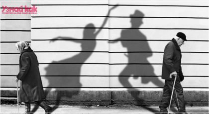 Как оживить отношения?