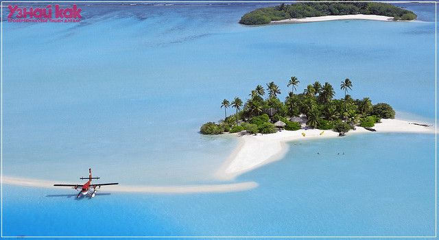 Как пережить многочасовой перелет на самолете?