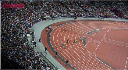 Как научиться быстро бегать стометровку?