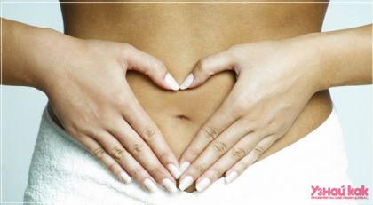 Как определить первые дни беременности?