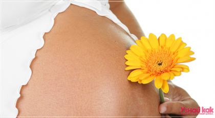 Как определить беременность без теста?