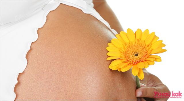 Как определить беременность без теста?