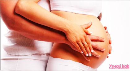 Как правильно определить беременность?