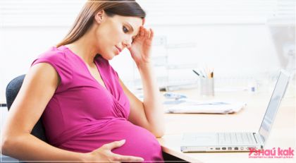 Как определить срок беременности: калькулятор?