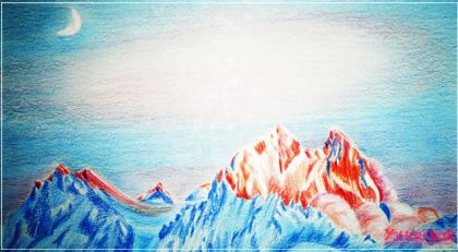 Как научиться рисовать картинки?