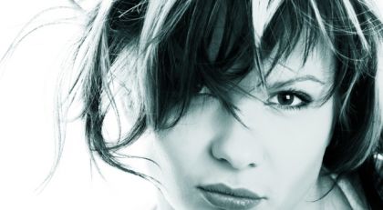 Как вывести непонравившийся цвет волос?