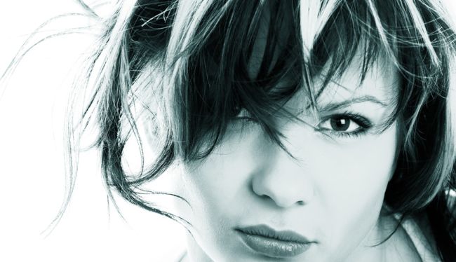 Как вывести непонравившийся цвет волос?