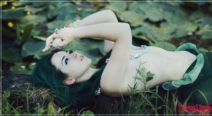 Как стать человеку русалкой?