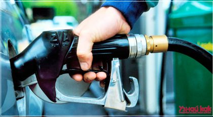 Расход бензина шевроле