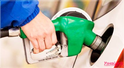 Расход бензина (бмв)