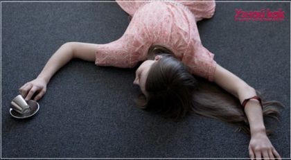 Как оказать помощь человеку, потерявшему сознание?