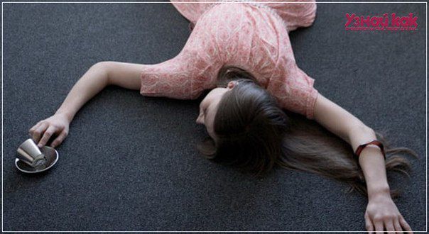 Как оказать помощь человеку, потерявшему сознание?