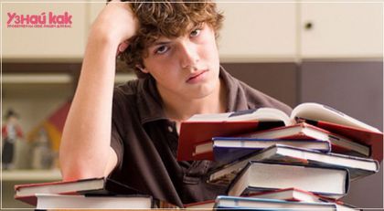 Как развивать память?