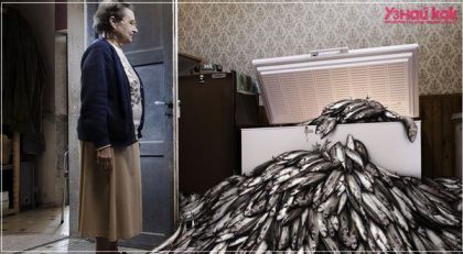 Как избавиться от запаха в холодильнике?