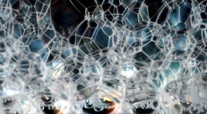 Как сделать жидкий стиральный порошок в домашних условиях?