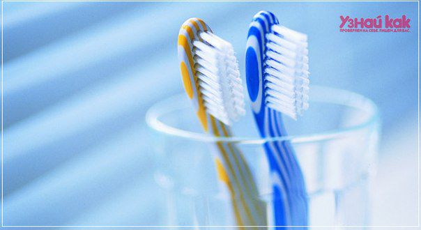 Как выбрать хорошую зубную щетку?