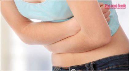 Как питаться при отравлениях?