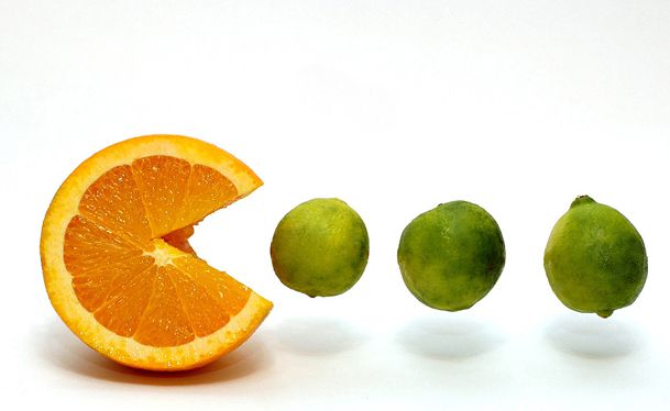 Как избавиться от запаха изо рта?