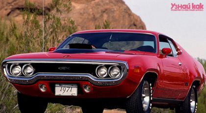 Как обкатать двигатель?