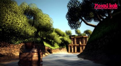 Как сделать в майнкрафте (Minecraft) портал в рай?