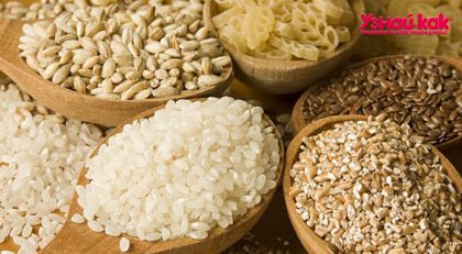 Как избавиться от жучков в крупе раз и навсегда?