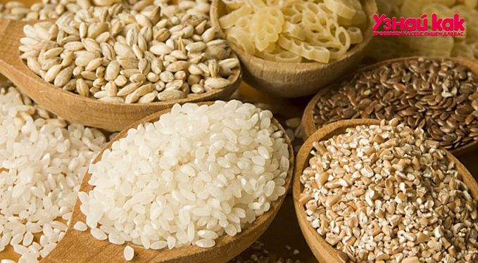 Как избавиться от жучков в крупе раз и навсегда?