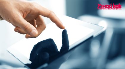 Как проверить баланс на планшете?